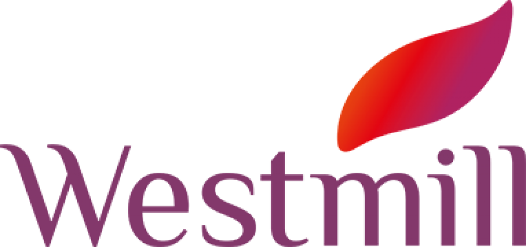 Westmill logo