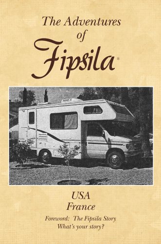 Adentures of Fipsila