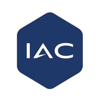 IAC logo