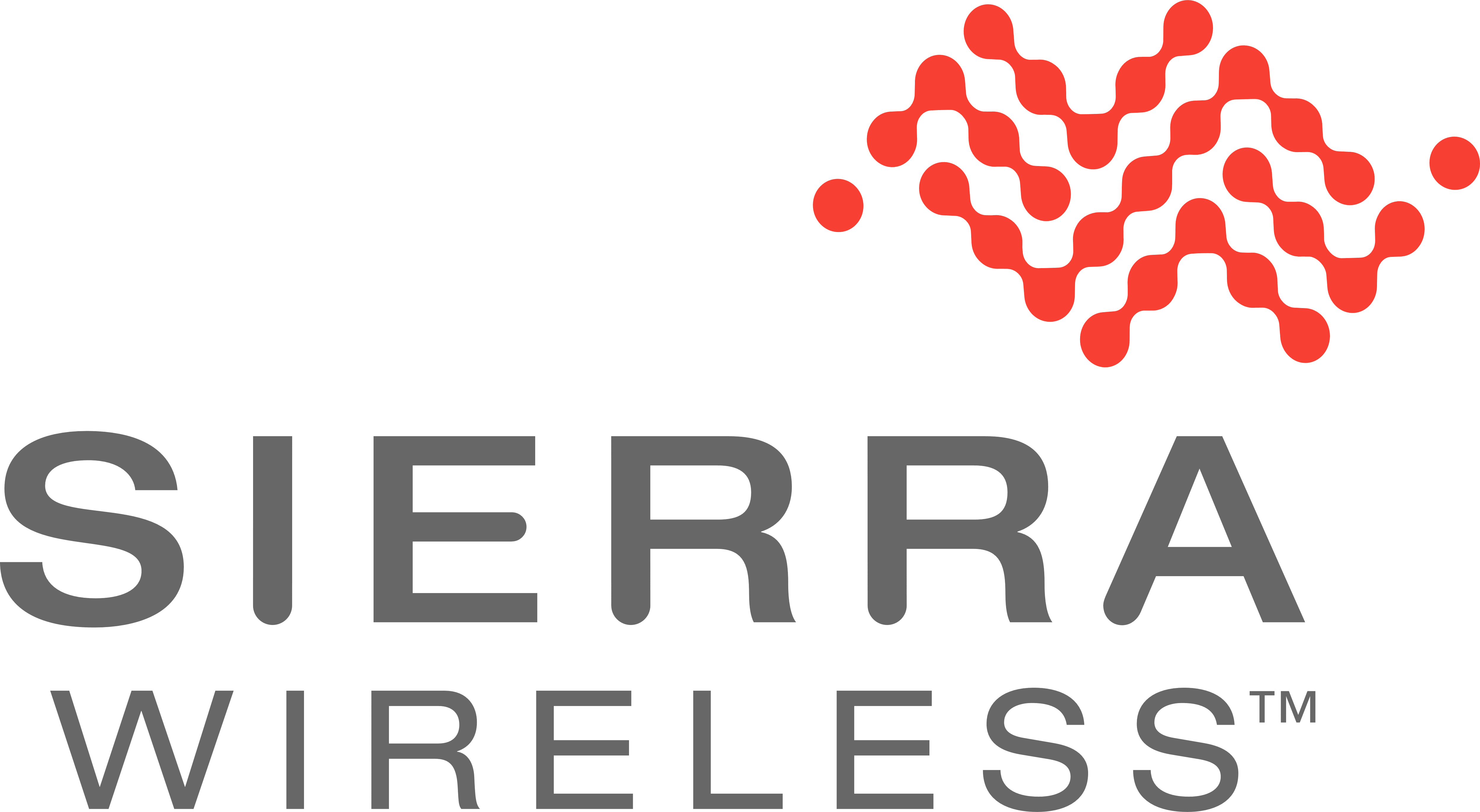 SIerra Wireless logo