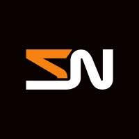 SN logo